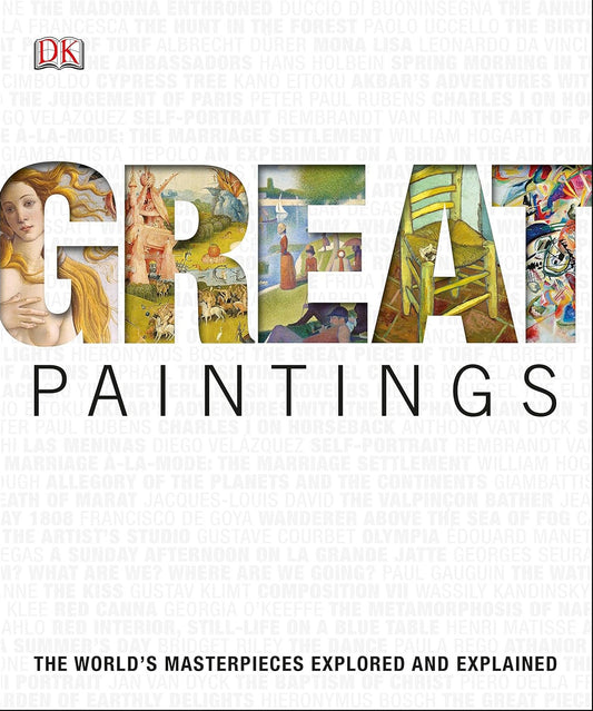 Great Paintings