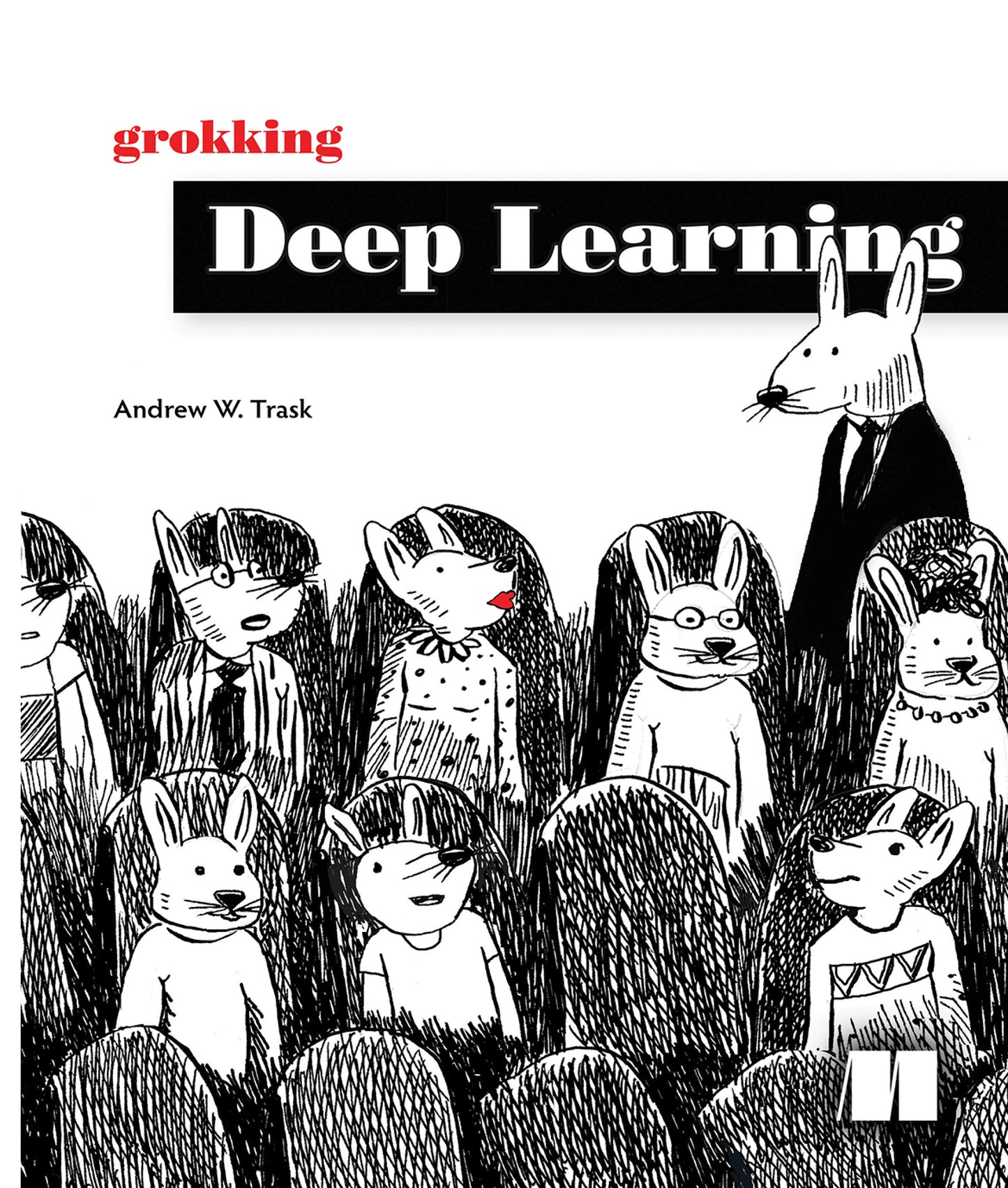 Grokking-Deep-Learning