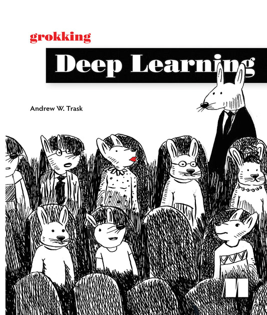 Grokking-Deep-Learning