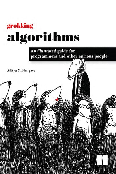 Grokking Algorithms
