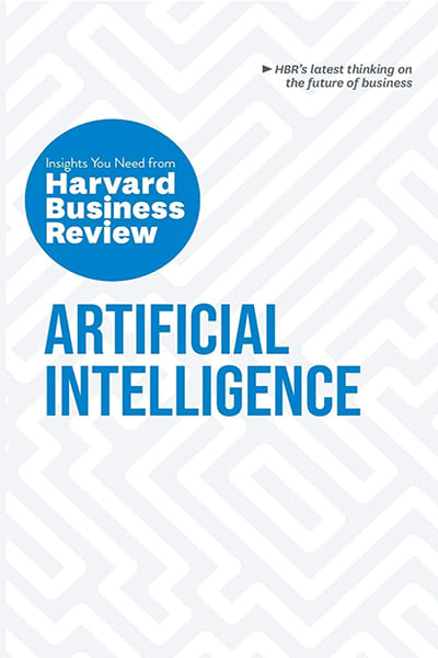 HBR Artificial Intelligence