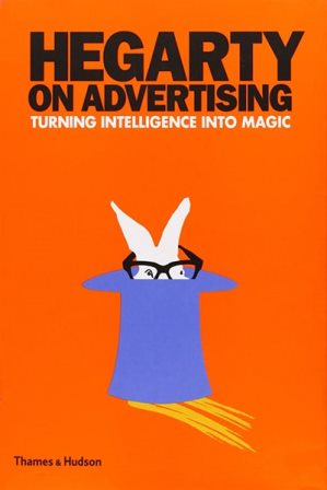 Hegarty on advertising