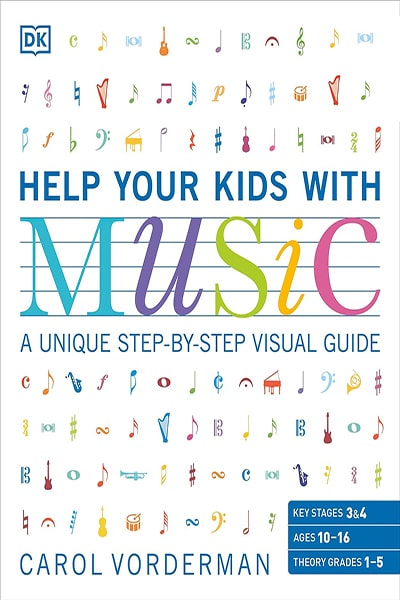 Help Your Kids with Music