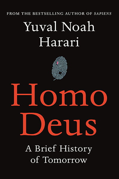 Homo Deus