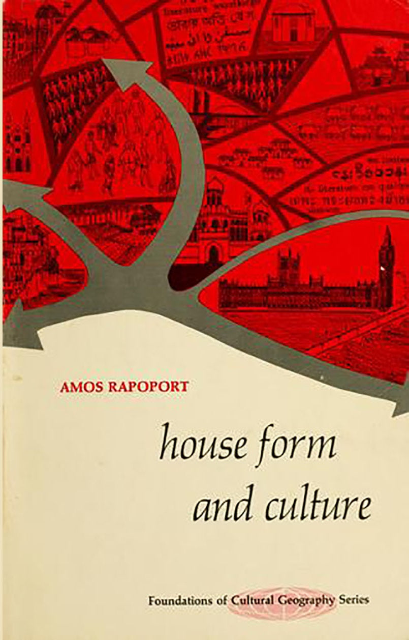 House form and Culture
