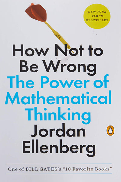 How Not to Be Wrong