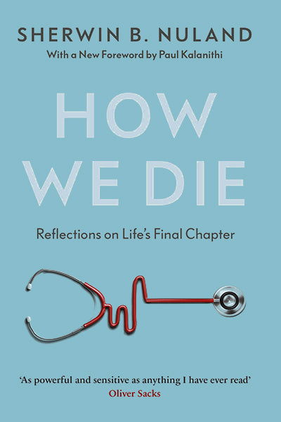 How We Die