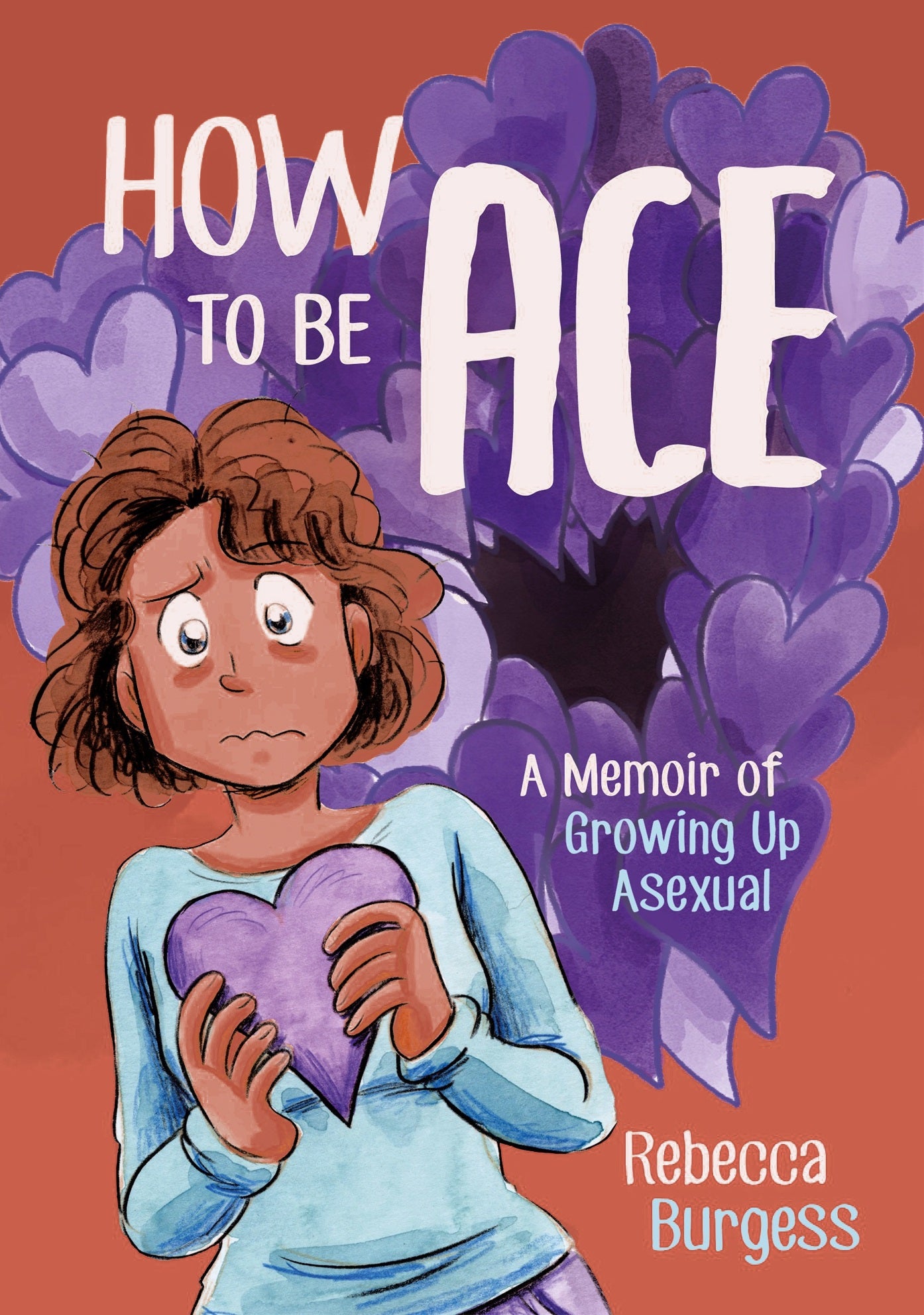 How to Be Ace