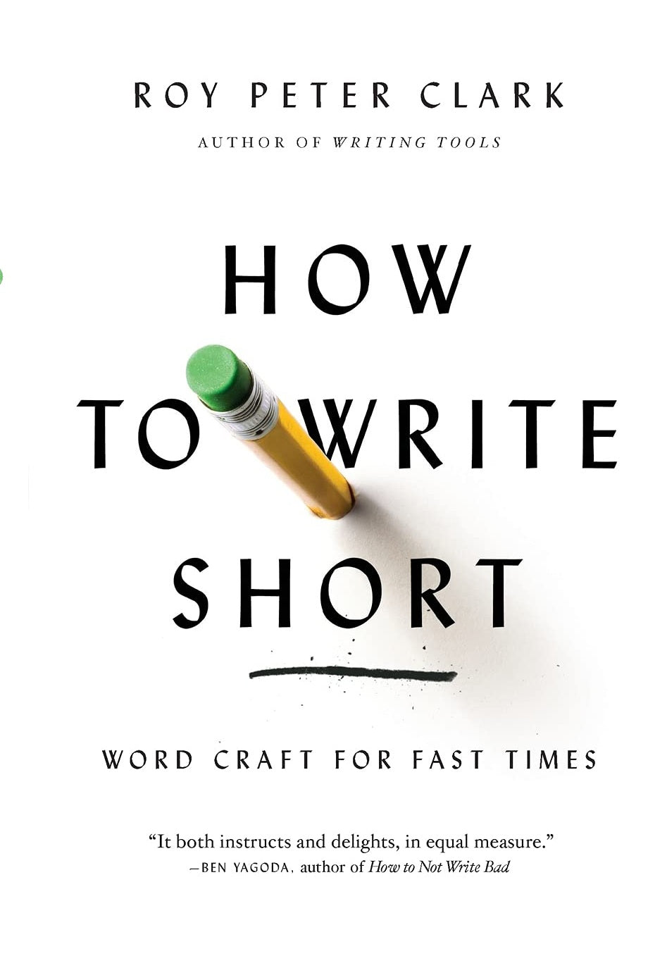 How to Write Short