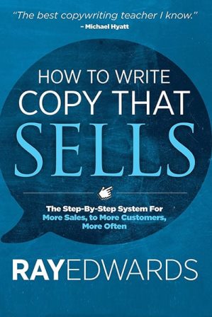 How to write copy That sell