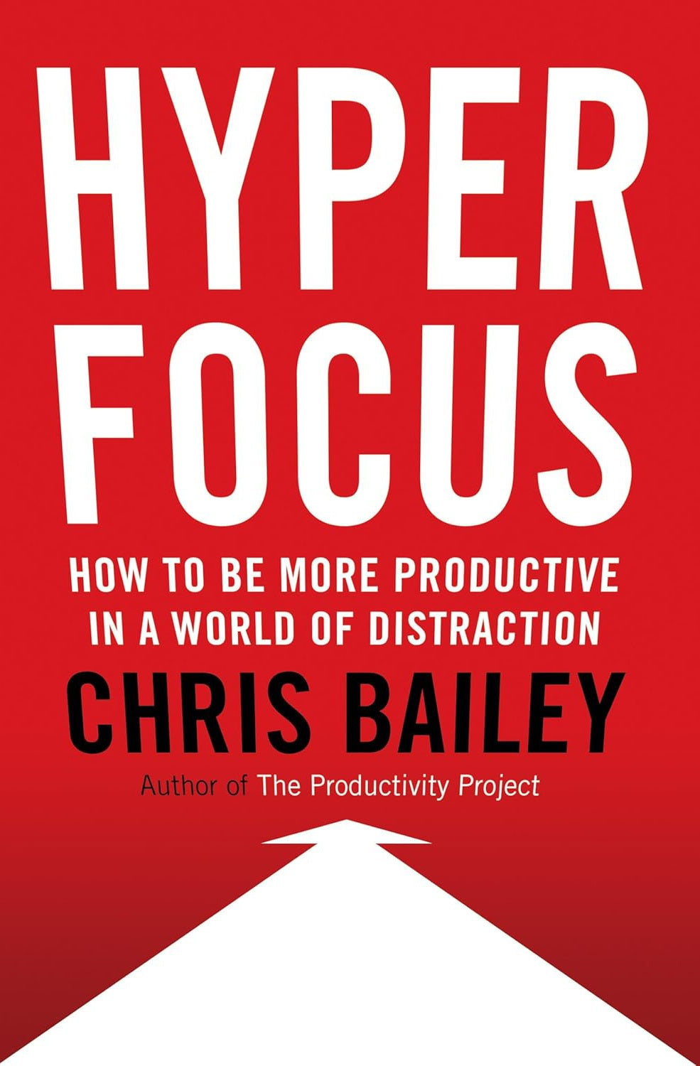 Hyperfocus