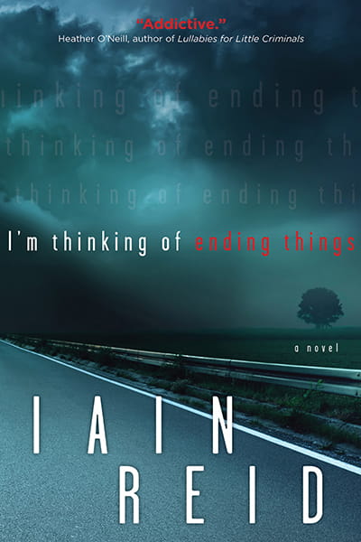 I am Thinking of Ending Things