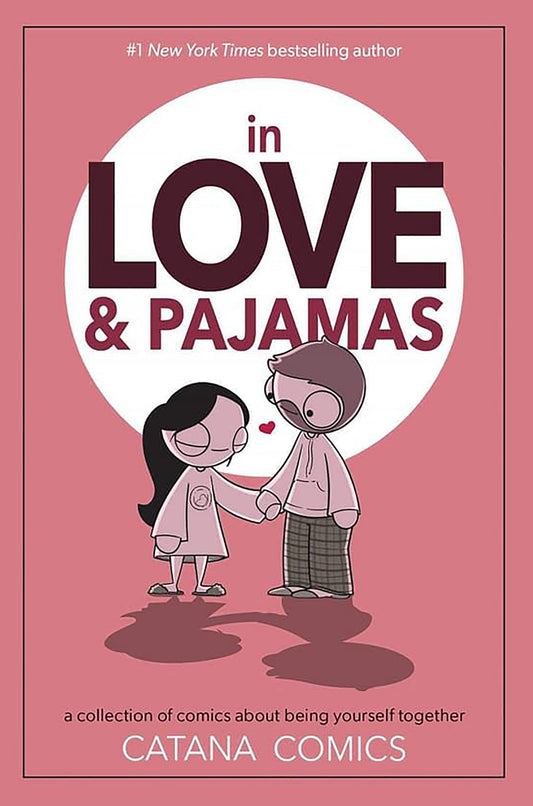 In Love and Pajamas