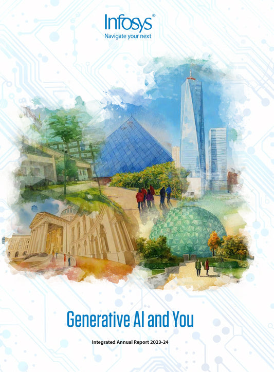 Infosys-Generative AI and You