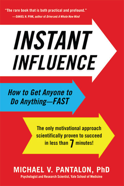 Instant Influence