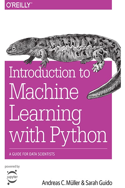 Introduction to Machine Learning with Python