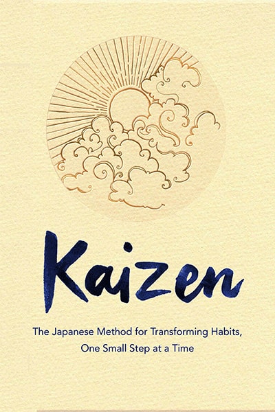 Kaizen (Hardcover)