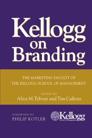 Kellogg on Branding