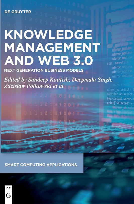 Knowledge Management and Web 3.0