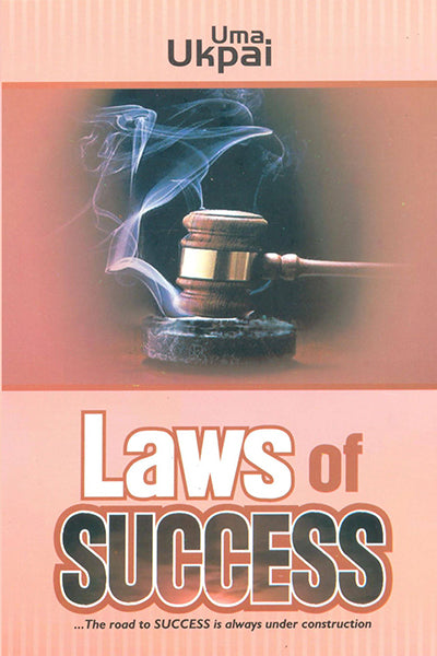 Laws of Success