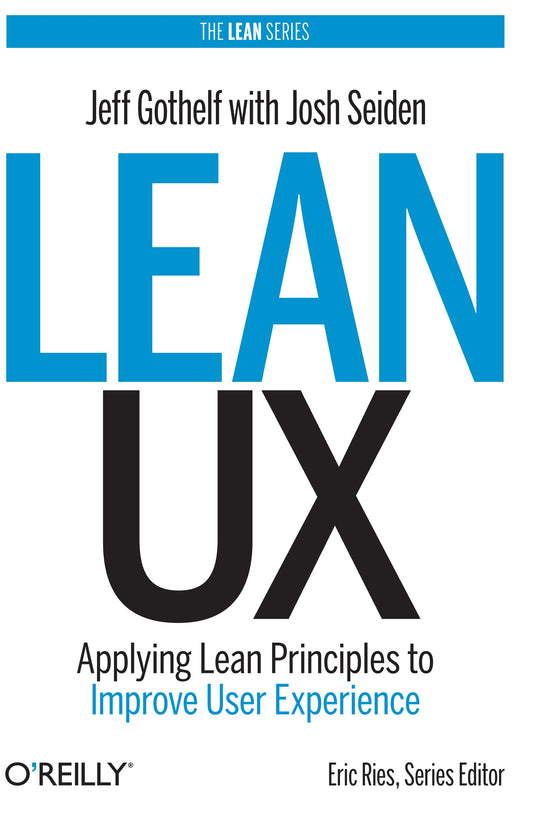 Lean UX