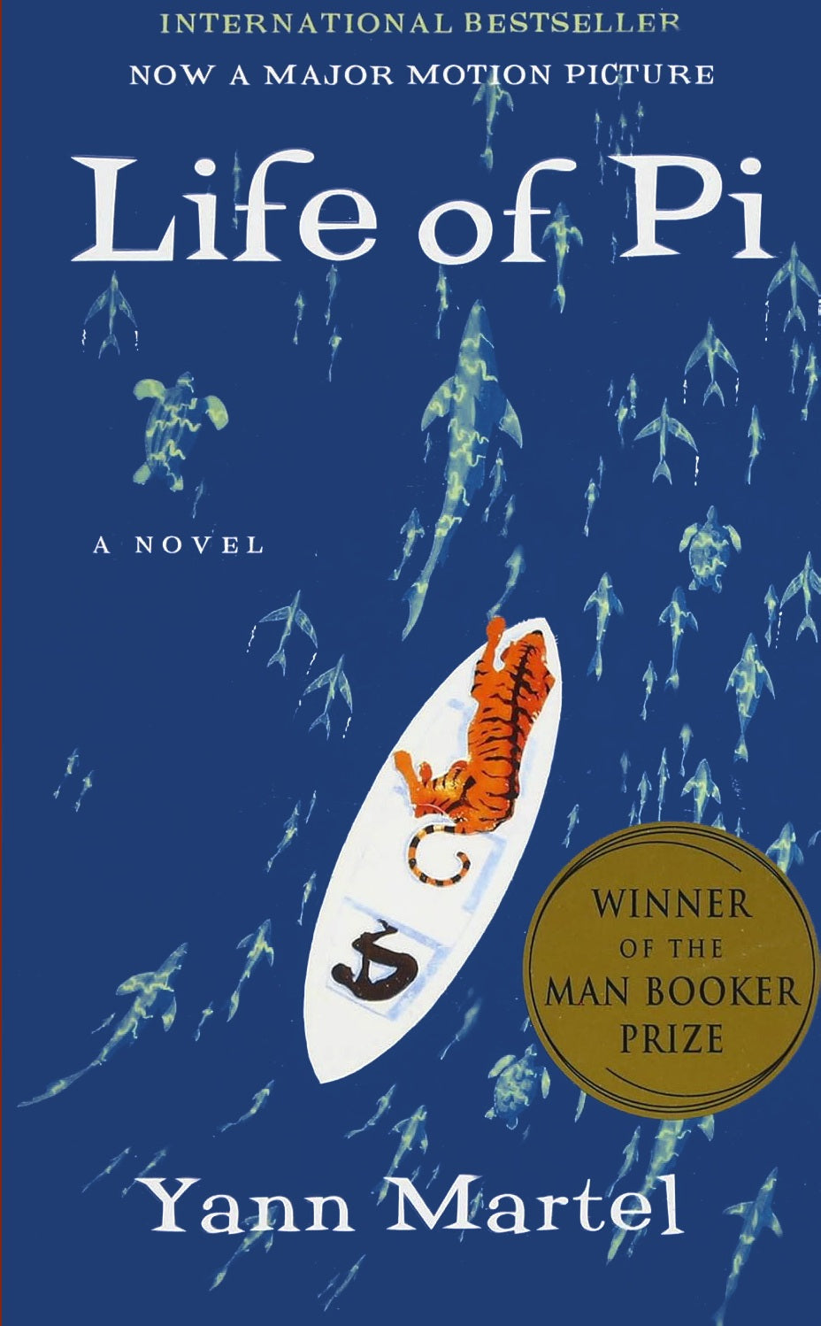 Life of PI