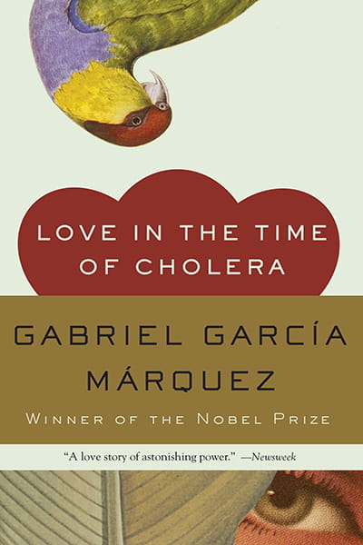 Love in the Time of Cholera