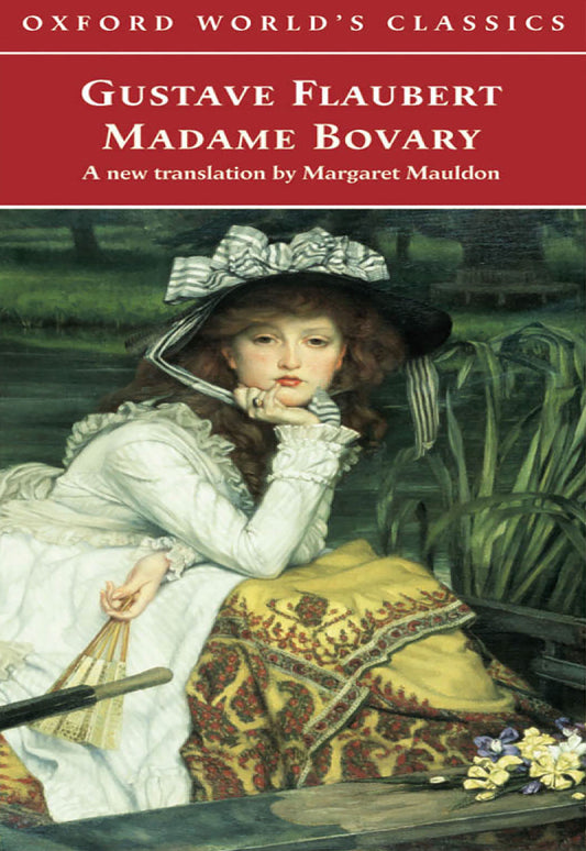 Madame Bovary