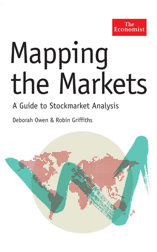 Mapping the Markets
