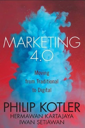 Marketing 4.0