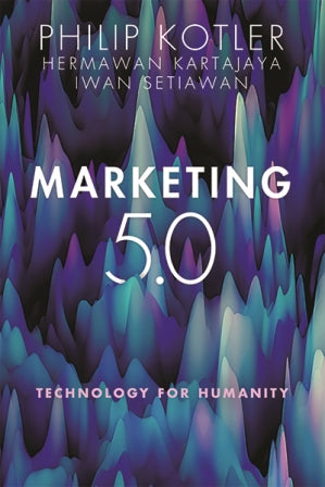 Marketing 5.0