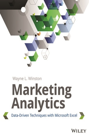Marketing Analytics