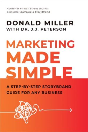 Marketing Made Simple