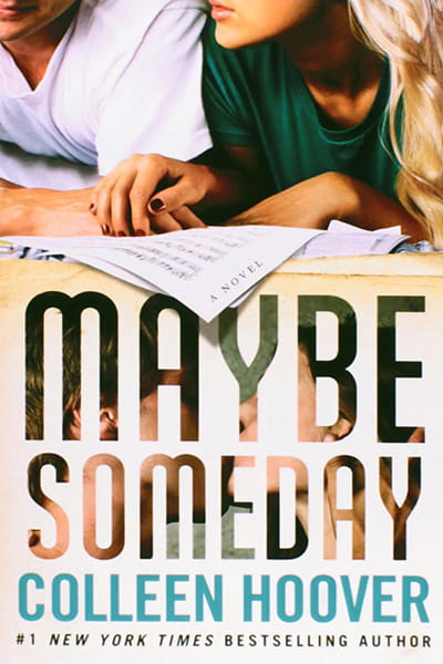 Maybe Someday