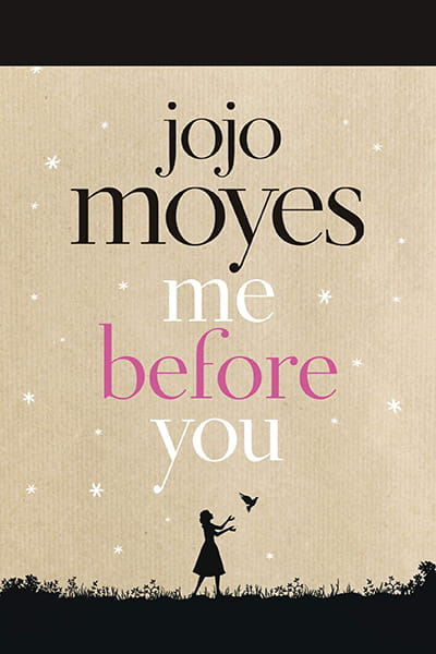 Me Before You