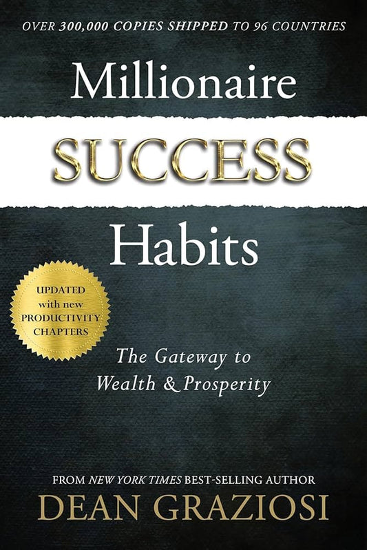 Millionaire Success Habits