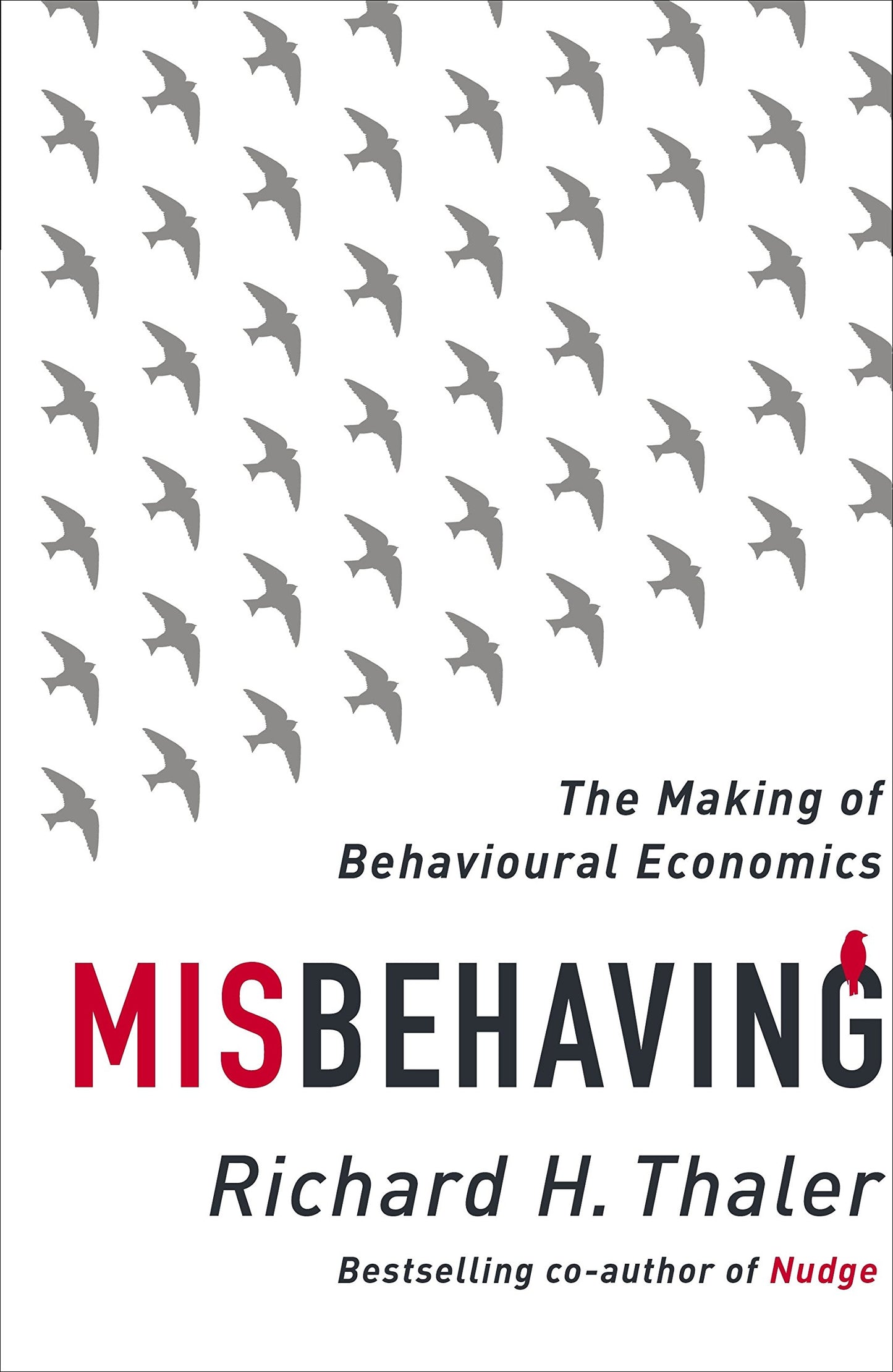 Misbehaving