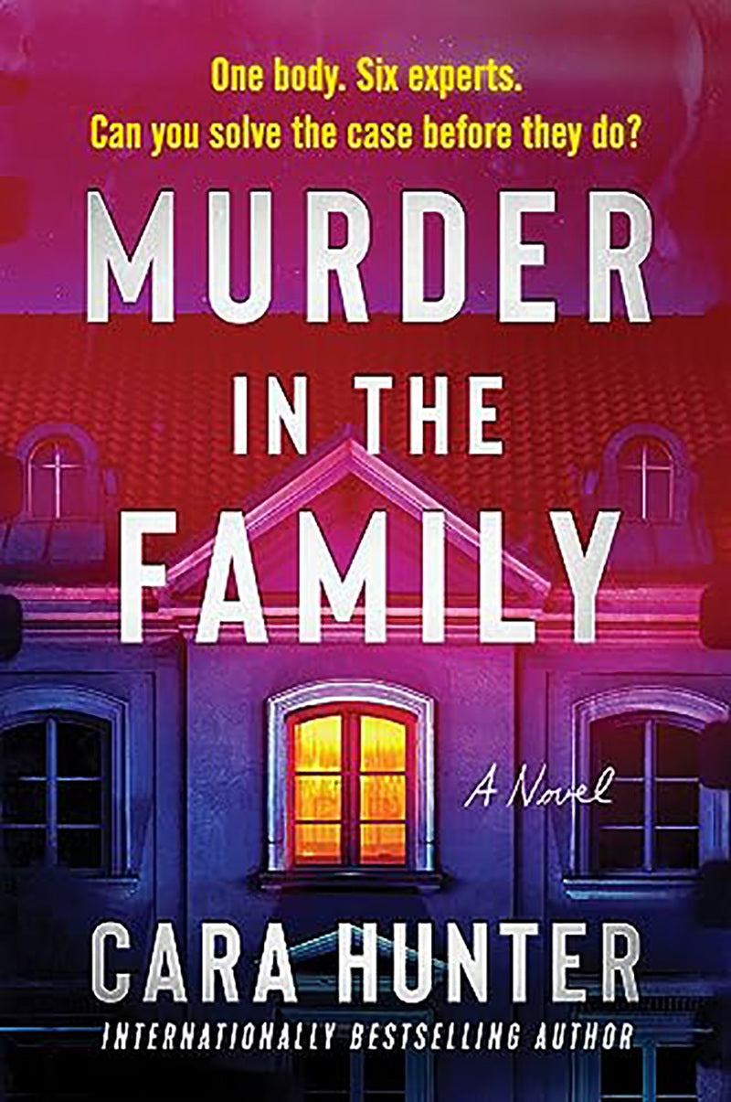 Murder in the Family