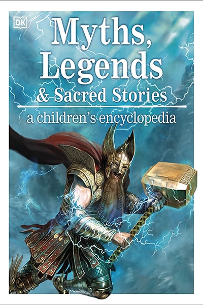 Myths, Legends & Sacred Stories