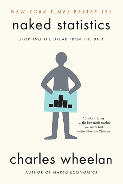 Naked Statistics