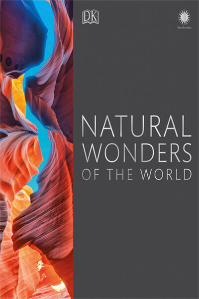 Natural wonders of the world