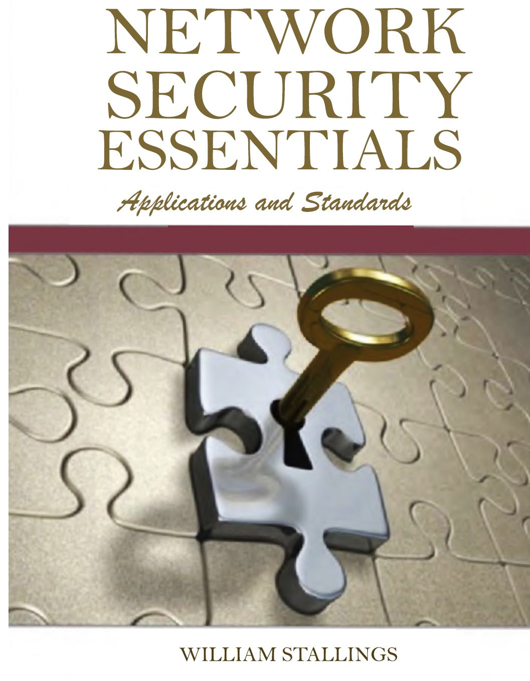 Network security essentials