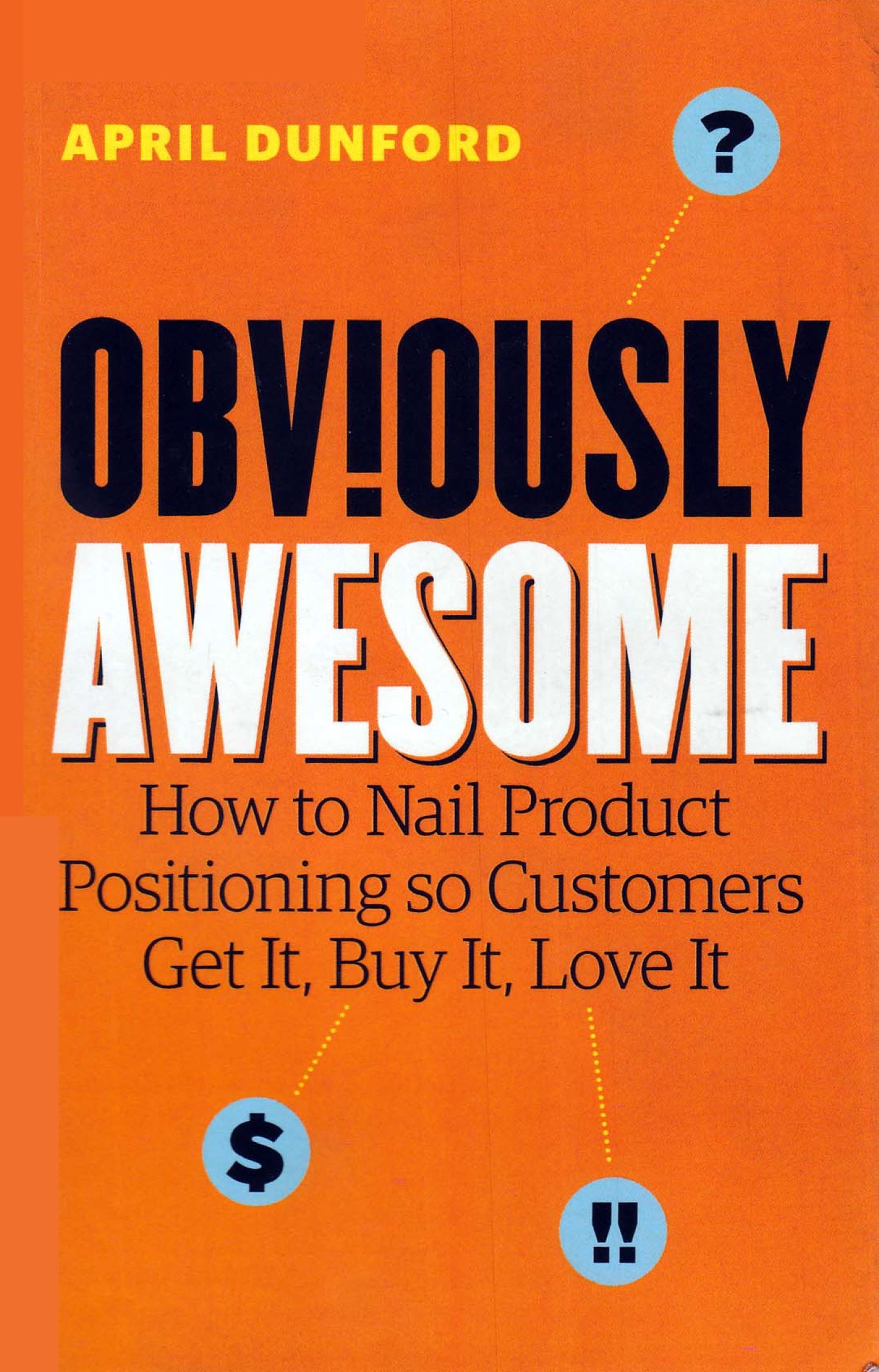 Obviously Awesome