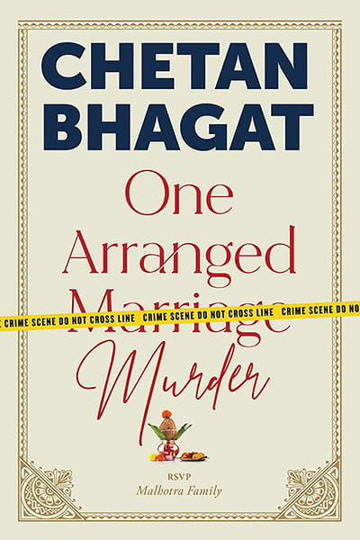 One Arrange Murder