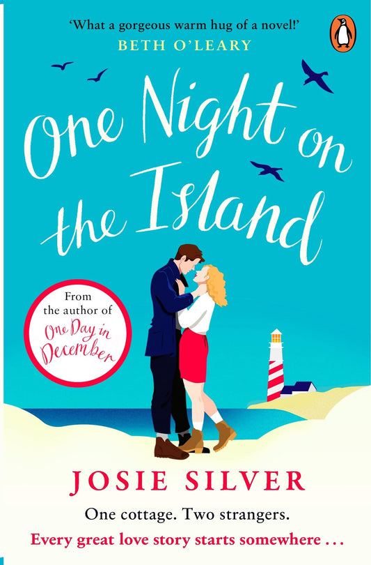 One Night on the Island