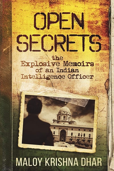 Open Secrets
