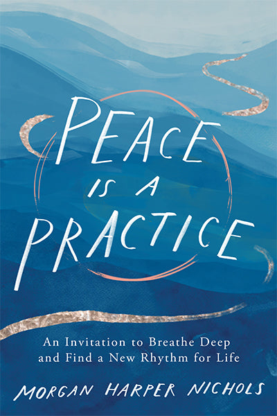 Peace Is a Practice