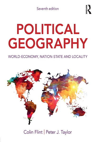 Political Geography