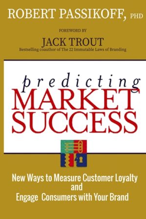 Predicting Market Succes