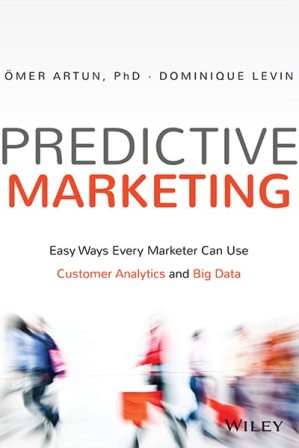Predictive marketing